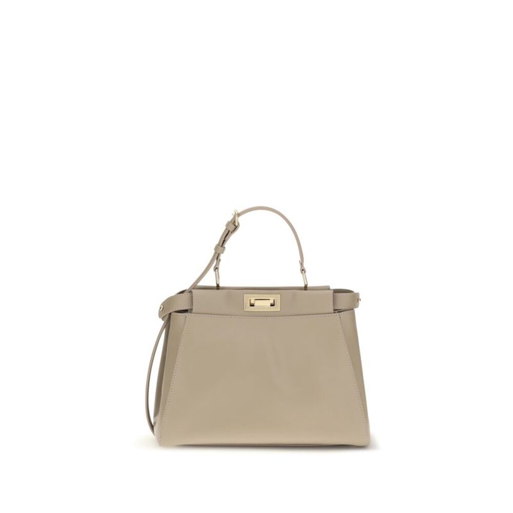Fendi Women My Peekaboo Small Shoulder Bag